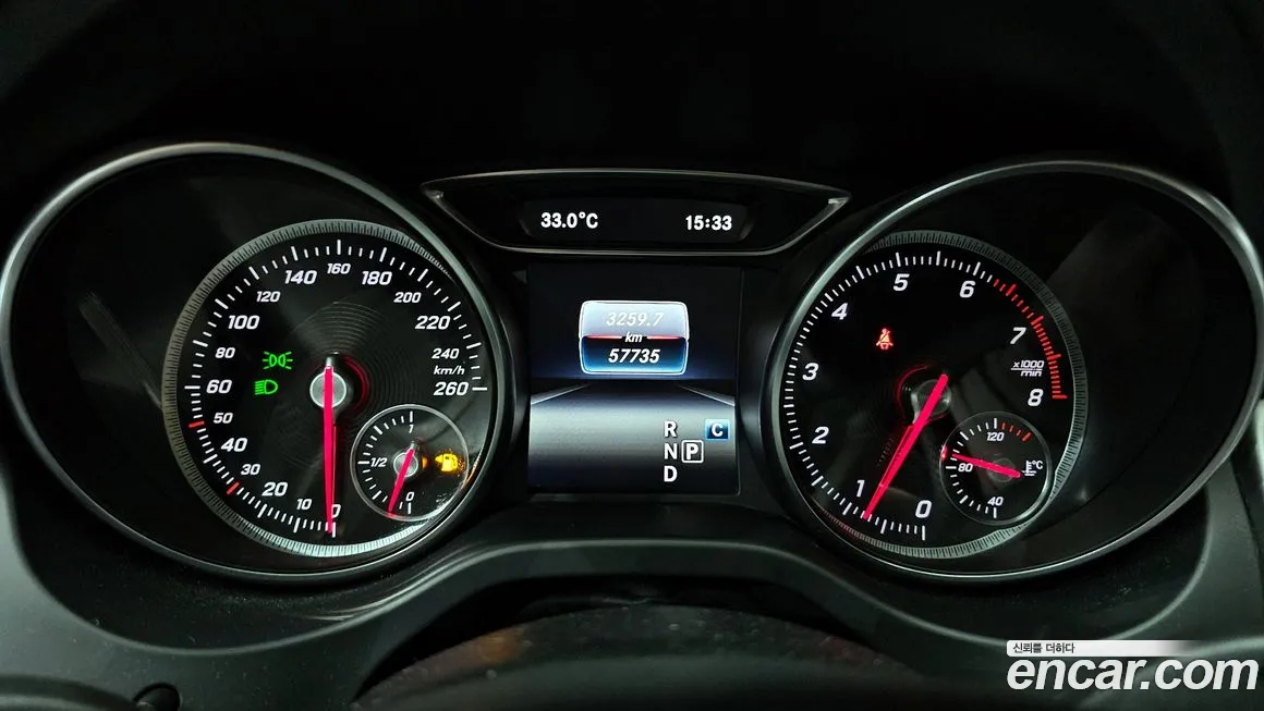 Mercedes-Benz GLA-Class X156 id 1785687 из Кореи 17