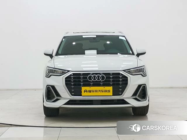 Audi Q3 id 4393133 из Китая 18