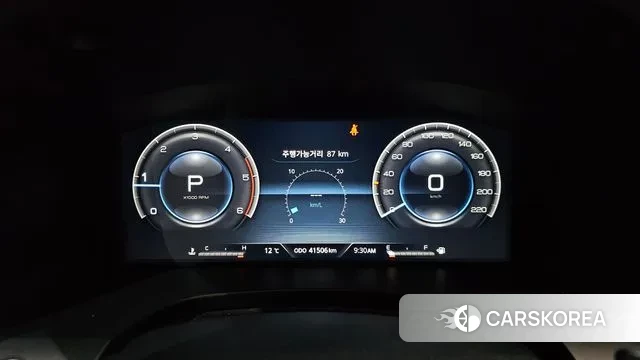 Ssangyong Rexton New Arena id 3596572 из Кореи 18