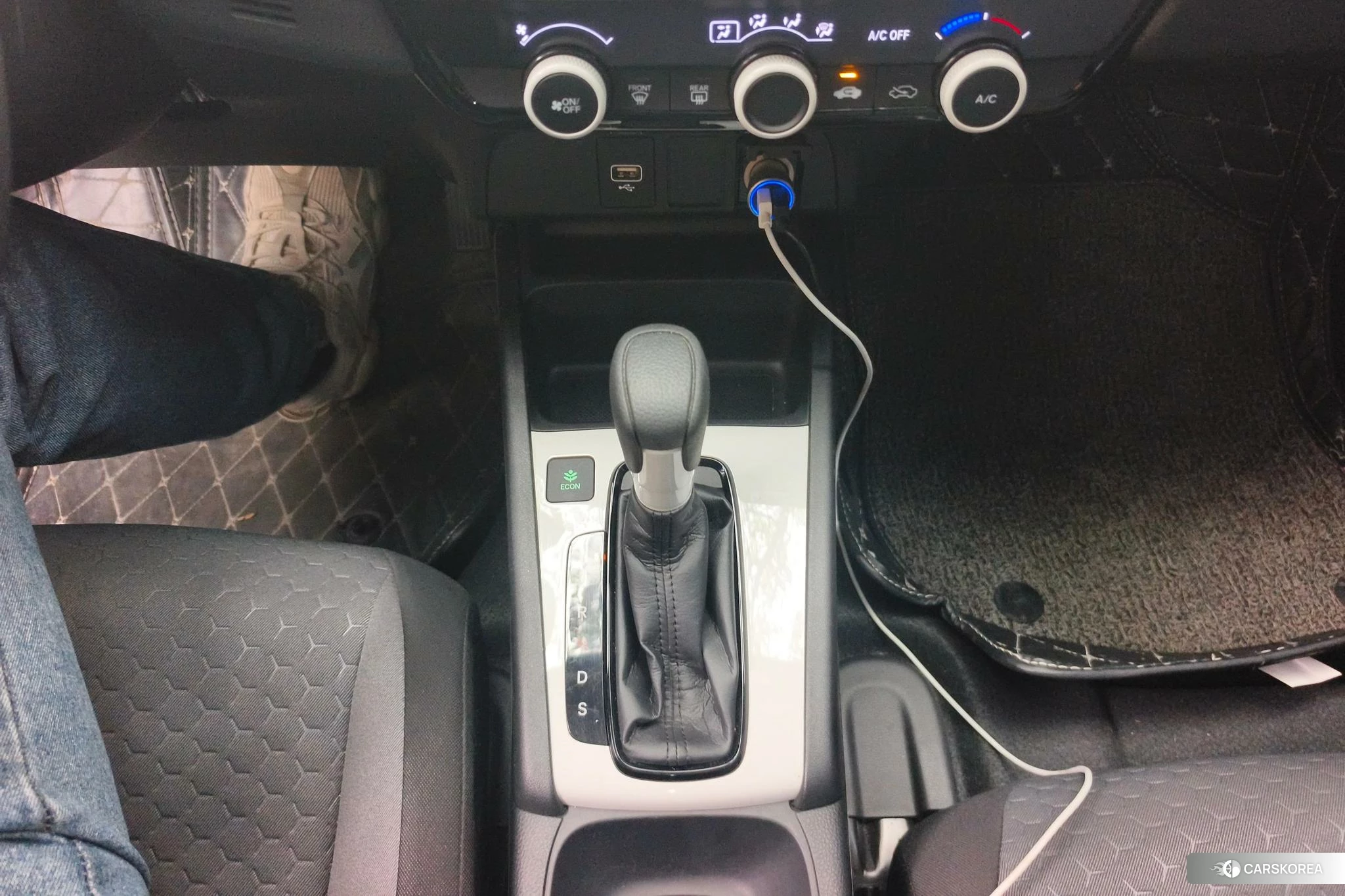 Honda Fit id 4479269 из Китая 15