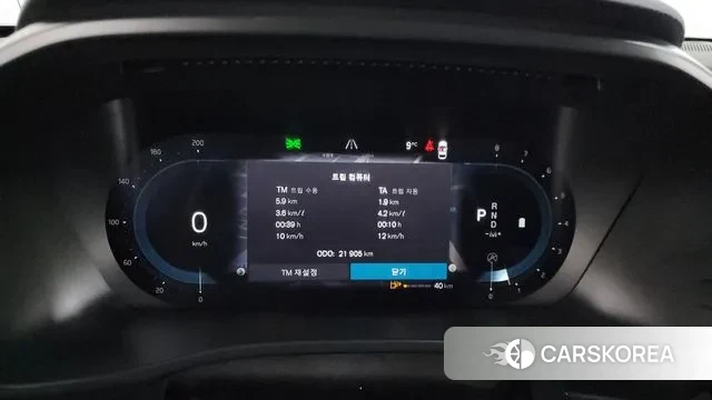 Volvo XC40 id 3467586 из Кореи 18