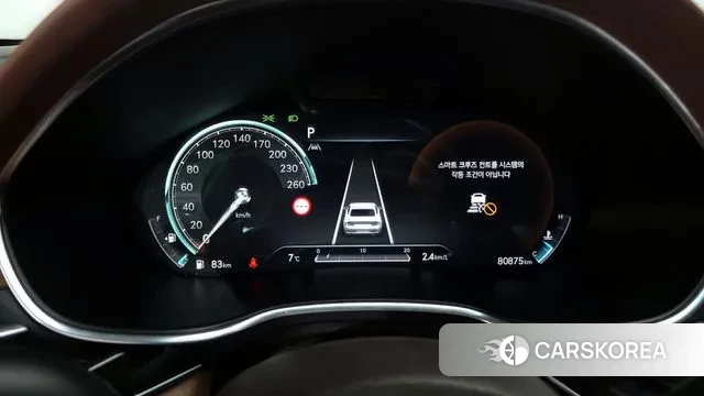 Genesis G80 (RG3) id 3625638 из Кореи 18