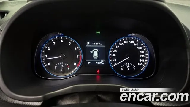 Hyundai Kona id 2903178 из Кореи 18