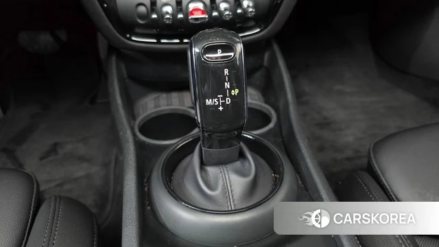 Mini Cooper D Clubman id 4781019 из Кореи 30