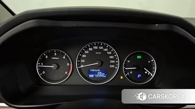 Hyundai The New Grand Starex id 3028843 из Кореи 18