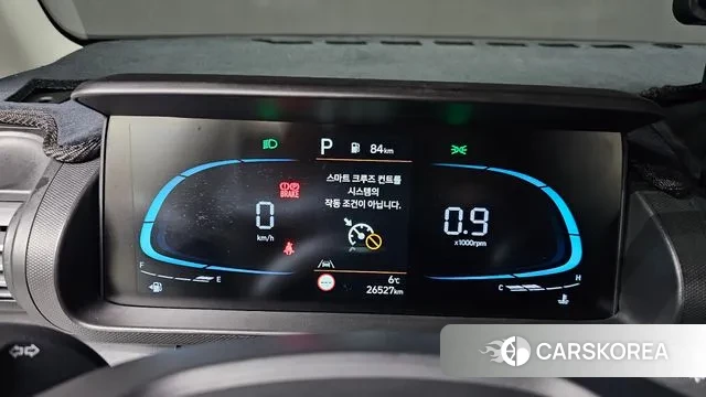 Hyundai The New Casper id 3544441 из Кореи 18