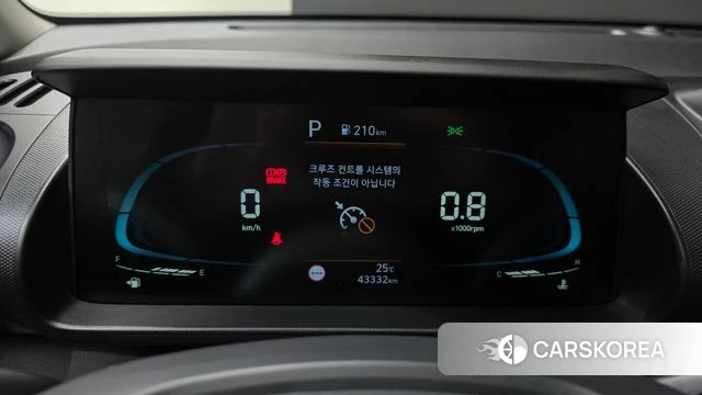 Hyundai Casper id 4579271 из Кореи 18