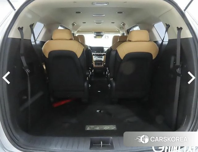 Kia Carnival 4th generation id 4446089 из Кореи 18