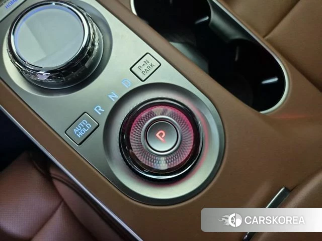 Genesis GV70 id 4367628 из Кореи 16