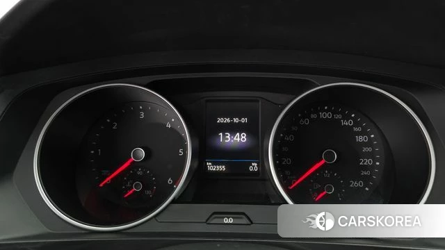 Volkswagen Tiguan second Generation id 4936871 из Кореи 18