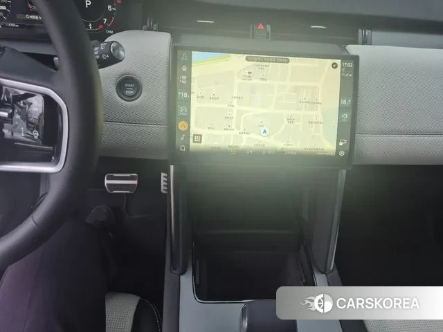 Land Rover Discovery Sports 2nd Generation id 3262215 из Кореи 18