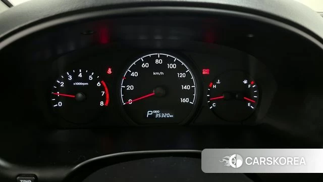 Hyundai The New Grand Starex id 3834485 из Кореи 18