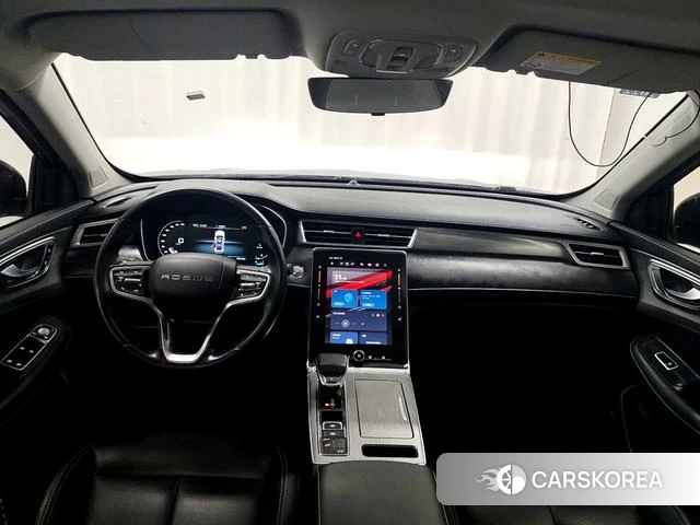 Roewe RX5 id 4211526 из Китая 18