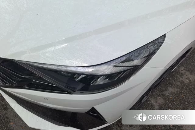 Hyundai Elantra id 4273721 из Китая 15