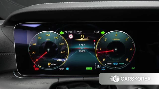 Mercedes-Benz E-Class W213 id 4281892 из Кореи 30