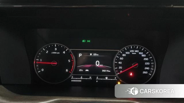 Kia Sorento 4th Generation id 4614826 из Кореи 18