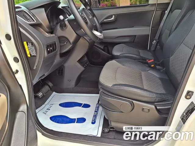 Kia The New Ray id 2673186 из Кореи 18