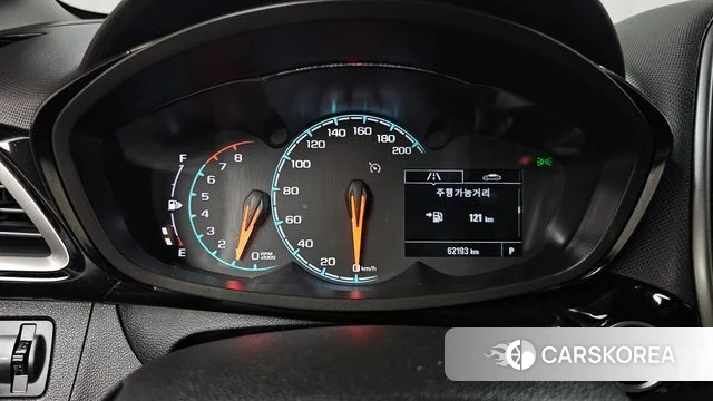 Chevrolet (GM Daewoo) The New Spark id 4481826 из Кореи 29