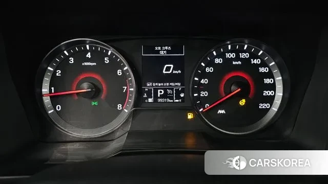 Ssangyong Berry New Tivoli id 3317667 из Кореи 18