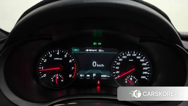 Kia Stinger id 4684036 из Кореи 35