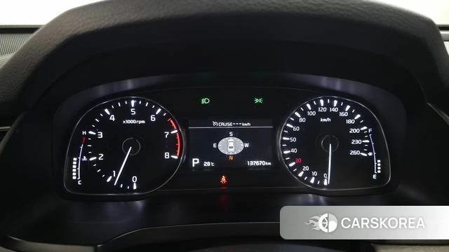 Kia K7 Premier id 4535948 из Кореи 18