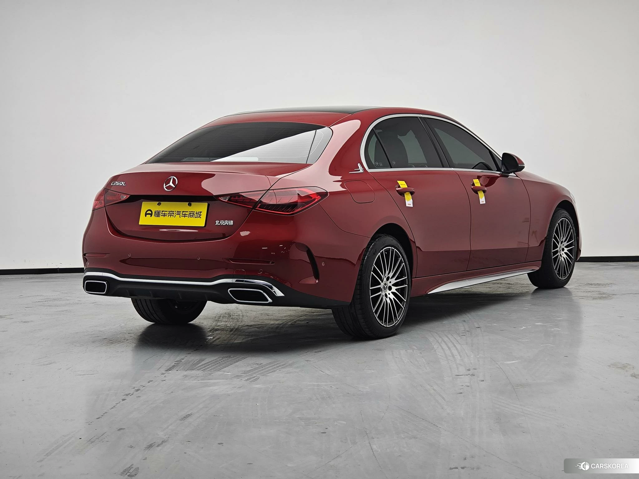 Mercedes-Benz C-class id 4513712 из Китая 18