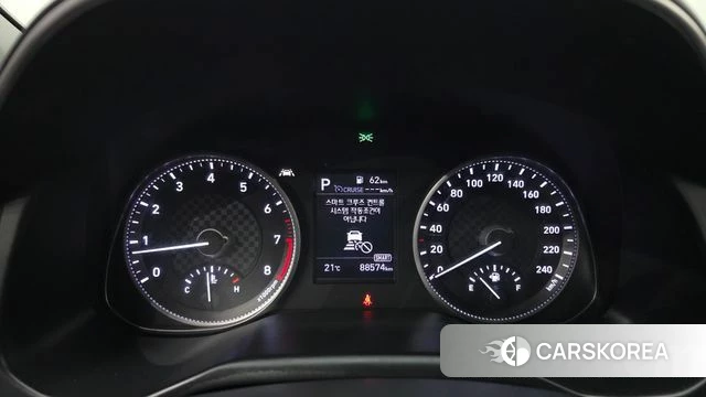 Hyundai The New Avante AD id 3844504 из Кореи 18