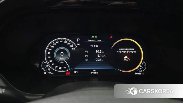 Hyundai Palisade id 4231600 из Кореи 18