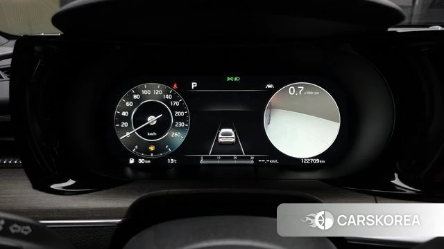 Kia K5 3rd generation id 3911315 из Кореи 18