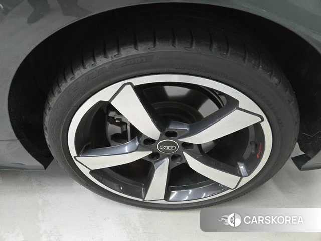 Audi A5 (F5) id 4533716 из Кореи 8
