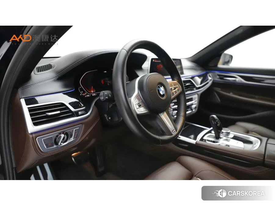 BMW 7 series id 4467630 из Китая 8