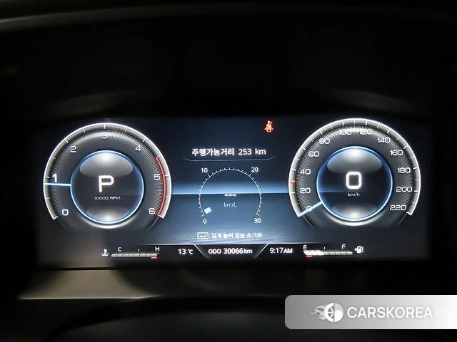 Ssangyong The New Rexton Sports Cannes id 4682958 из Кореи 18