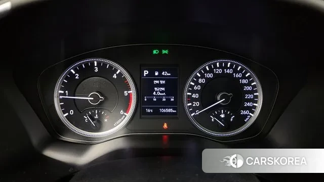 Hyundai Santa Fe TM id 3465001 из Кореи 18