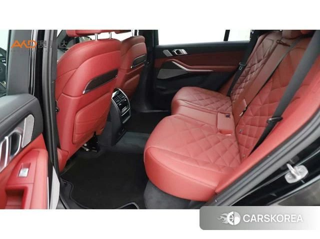 BMW X5 id 4272393 из Китая 8