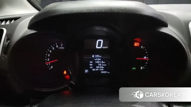 Kia The New Ray id 3281905 из Кореи 18