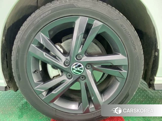 Volkswagen Golf id 4328827 из Китая 20