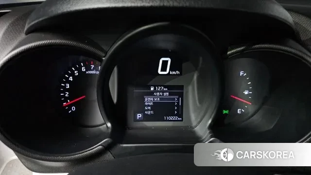 Kia The New Ray id 3106360 из Кореи 18