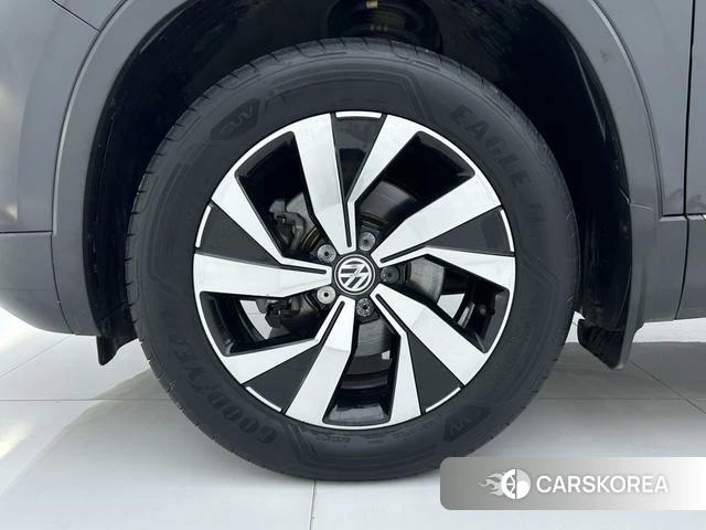 Volkswagen Tanyue id 4272127 из Китая 25