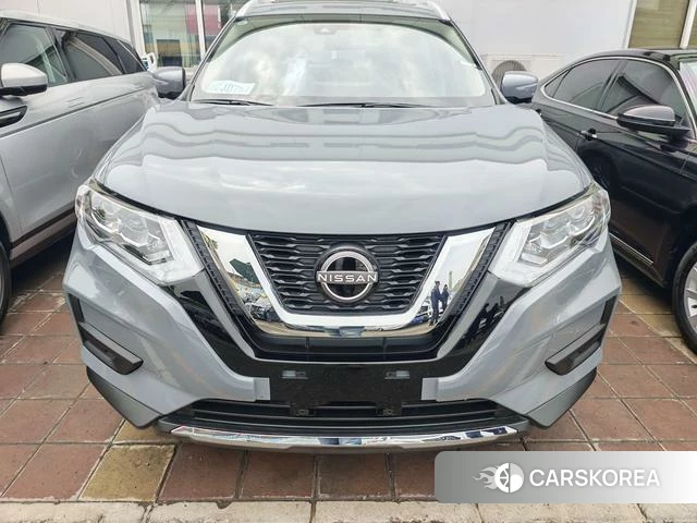 Nissan Qijun id 4258950 из Китая 15