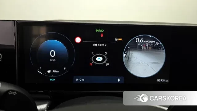 Hyundai Grandeur (GN7) id 3620490 из Кореи 18