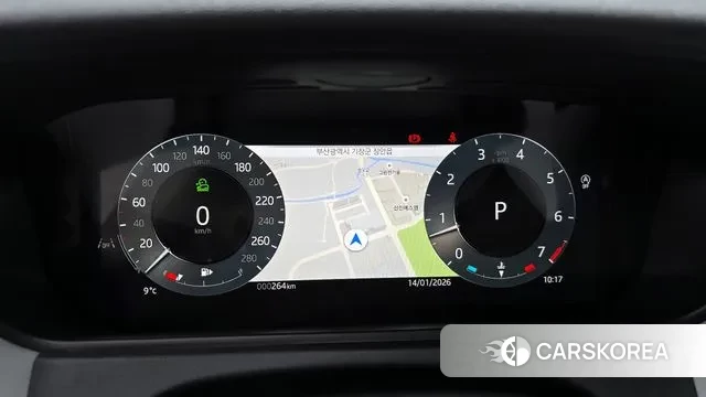 Land Rover Range Rover Velar id 3580553 из Кореи 18