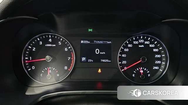 Kia Come New K3 id 4350928 из Кореи 28