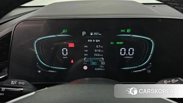 Kia Di Ol Nu Niro id 3865536 из Кореи 18