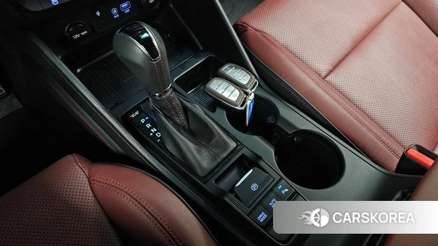 Hyundai All New Tucson id 4362866 из Кореи 31