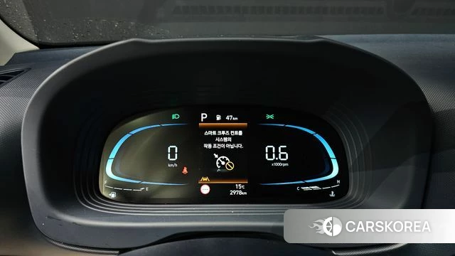 Hyundai Venue id 3963274 из Кореи 18