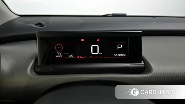 Citroen / DS C4 Cactus id 3828963 из Кореи 18