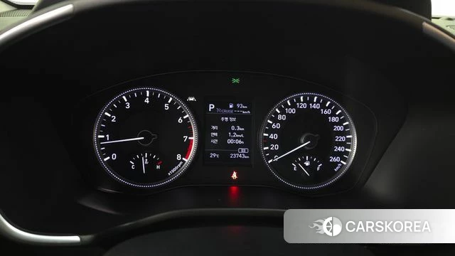 Hyundai Santa Fe TM id 4536128 из Кореи 28