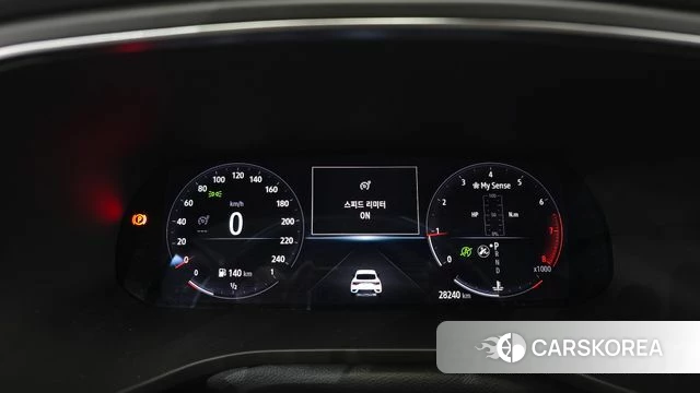 Renault Korea (Samsung) XM3 id 4720904 из Кореи 31