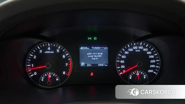 Kia The New K5 2nd generation id 4483183 из Кореи 29