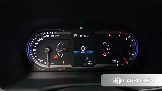 Hyundai Tucson (NX4) id 3378407 из Кореи 18